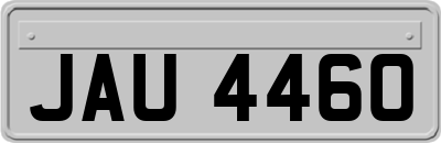 JAU4460