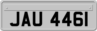 JAU4461