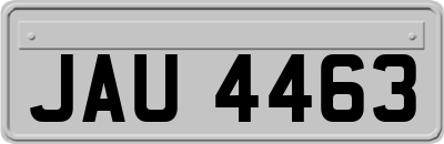 JAU4463