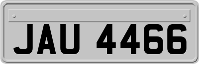 JAU4466