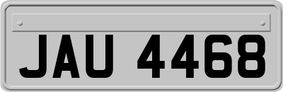 JAU4468