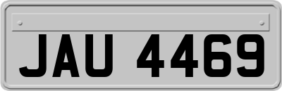 JAU4469