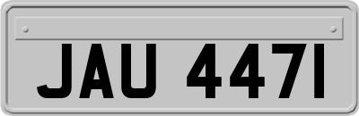 JAU4471