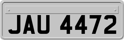 JAU4472