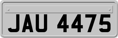 JAU4475