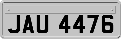 JAU4476