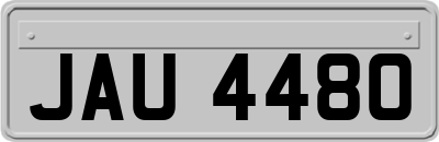 JAU4480