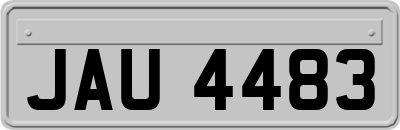 JAU4483
