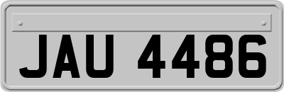 JAU4486