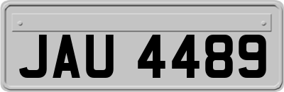 JAU4489