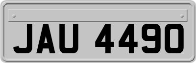JAU4490