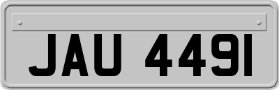 JAU4491