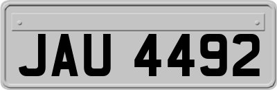 JAU4492
