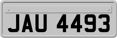 JAU4493
