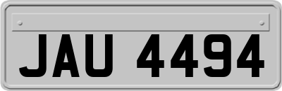 JAU4494