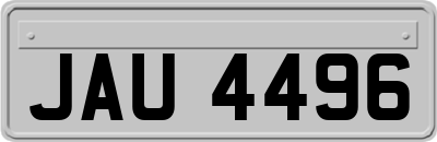 JAU4496