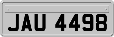 JAU4498