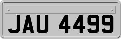 JAU4499