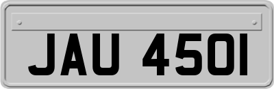 JAU4501