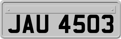 JAU4503