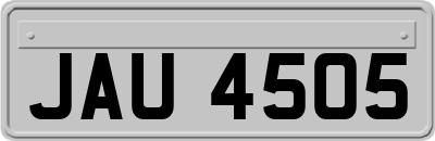 JAU4505