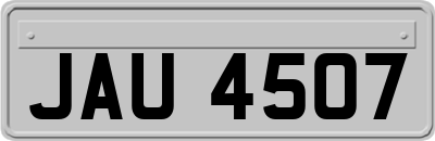 JAU4507