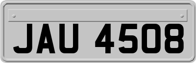 JAU4508