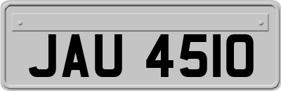 JAU4510