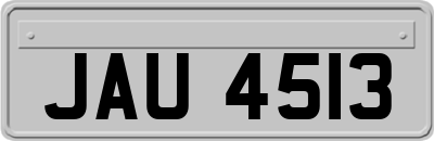 JAU4513