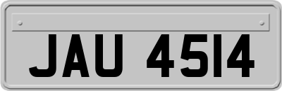 JAU4514