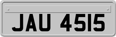 JAU4515
