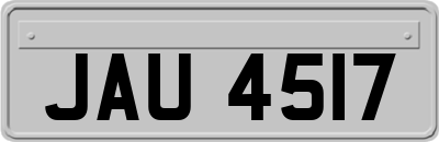 JAU4517