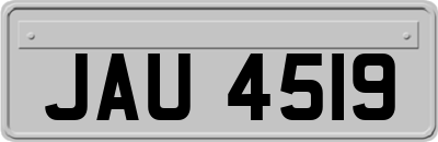JAU4519