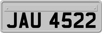 JAU4522
