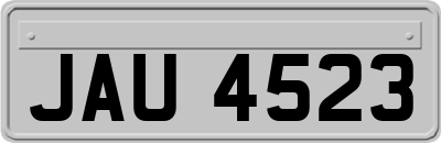JAU4523