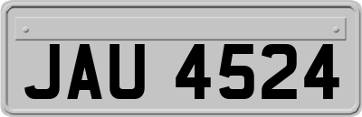 JAU4524