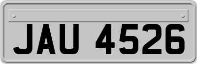 JAU4526