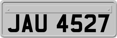 JAU4527