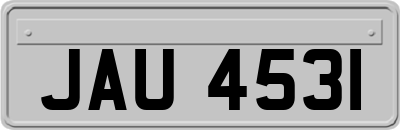 JAU4531