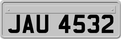JAU4532