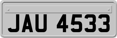 JAU4533