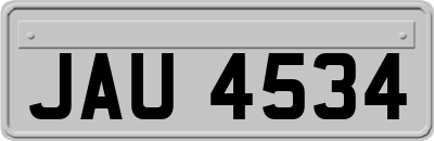 JAU4534