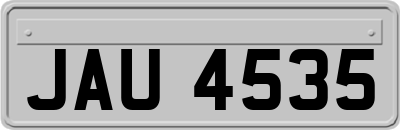 JAU4535