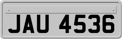 JAU4536