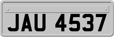 JAU4537