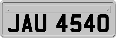 JAU4540