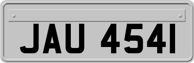 JAU4541