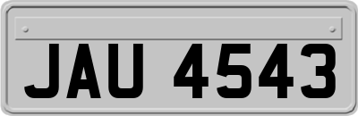 JAU4543