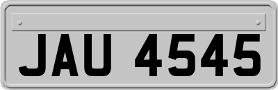 JAU4545