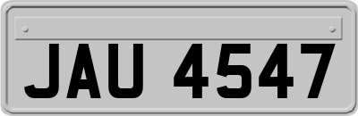 JAU4547